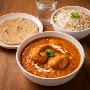 Dal Jeera Fry