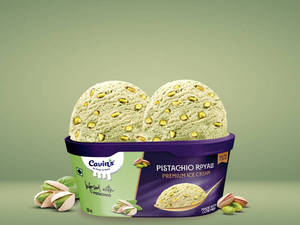 Pistachio Royale 500ml