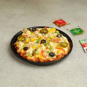 Farm House Pizza (M 10)