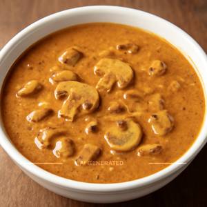 Mushroom Varadi