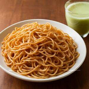 Plain Noodles