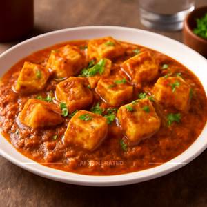 Paneer Shalimar