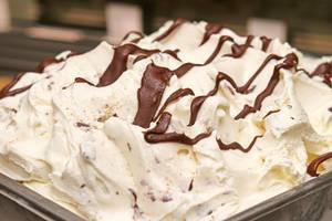 Quello (Italian Caramel)