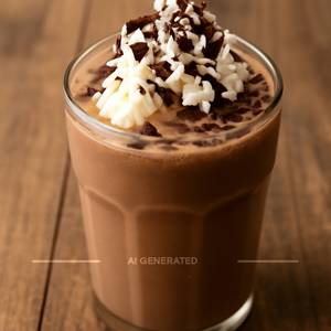 Natural Flavour Chocolate Mastani