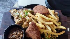 Fun Meal Veg