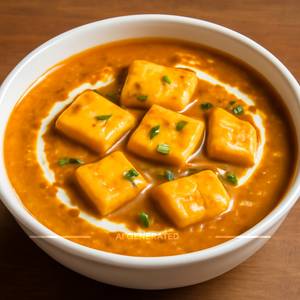 Shai Paneer