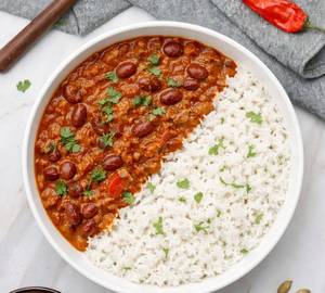 Rajma Chawal