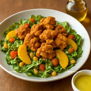 Gobi Pakoda