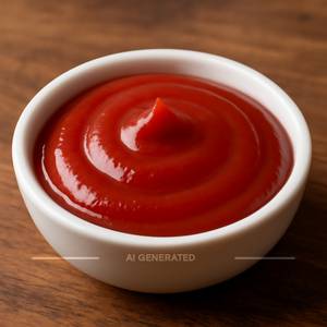 Tomato Ketchup