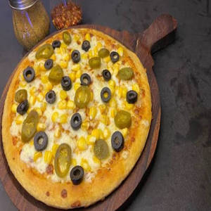 Italian Celebration Pizza