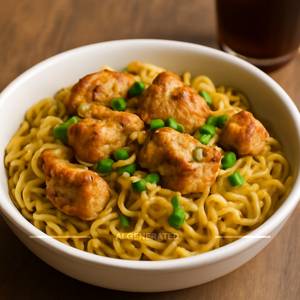 Chicken Maggie