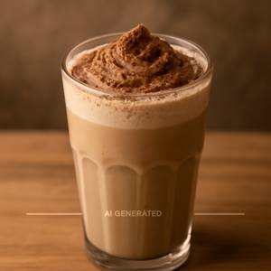 Bourn Vita Cold Coffee