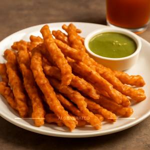 Kurkura Combo(for 2)