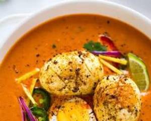 Handi Egg