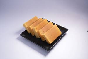 Hot Mysore Pak