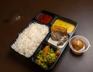 Rice-doi Katla Combo(c-8)