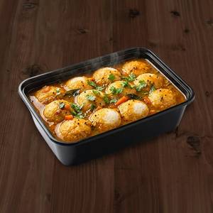 Mini Idli [250 Ml]