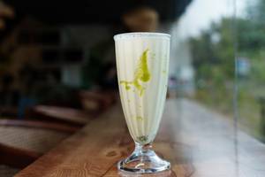Kiwi Shake