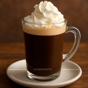 Vienna Crema