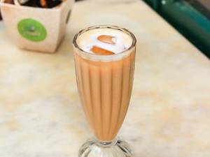 Iced Latte (300 Ml)