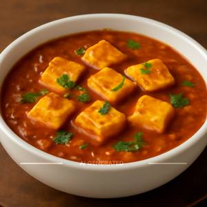 Paneer Bunjara Masala