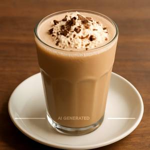 Cold Coffee