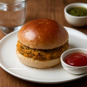 Veg Bun Well