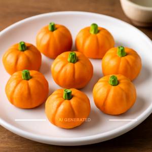 Kaju Orange