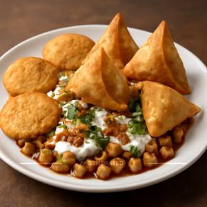 Chana Moat Chat