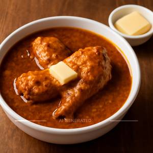 Chicken Afgani Masala