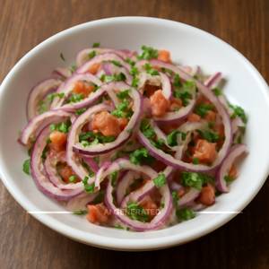 Onion Salad