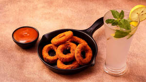 Any 1 Tasty Bites & Any 1 Sparklers