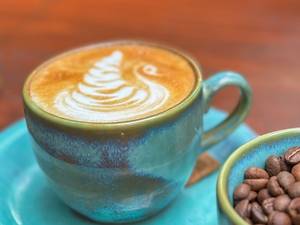 Cappuccino (200 Ml)
