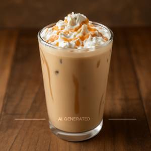 Caremal Cold Coffee
