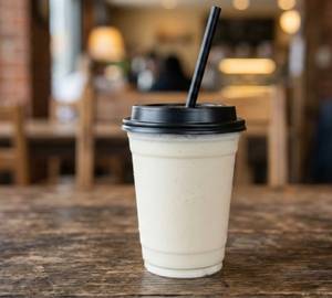 Vanilla shake