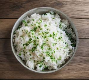 Plain Rice