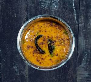 Dal Tadka