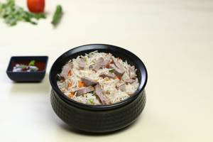 Beef Fried Rice