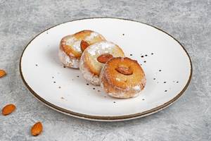 Almond Cookies (3 pcs)