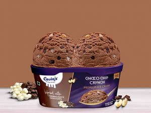 Choco Chip Crunch 500ml