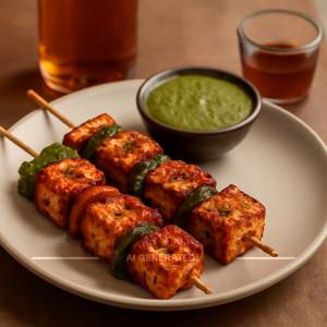 Panir Smoked Barbeque