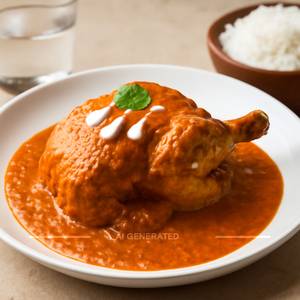 Murgh Musallam