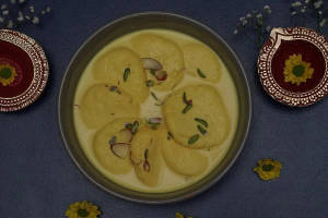 Rasmalai