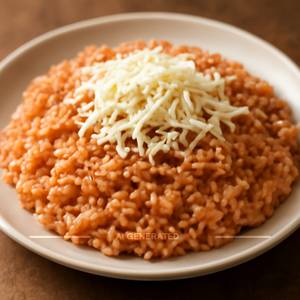 Micro Fried Rice