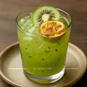 Cool Kiwi