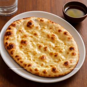 Naan Butter