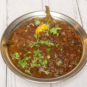 Baingan masala