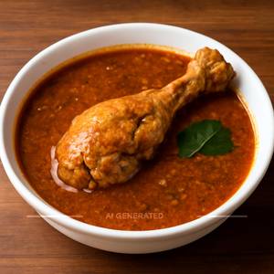 Chicken Warhadi