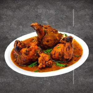 Murgh latpata