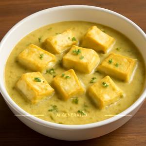 Paneer Makhmali